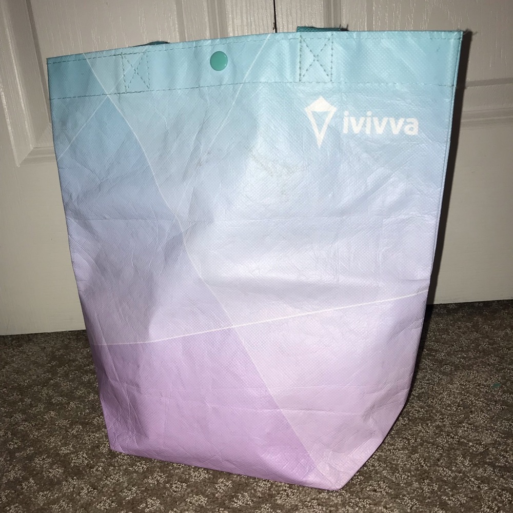 IVIVVA shopping bag